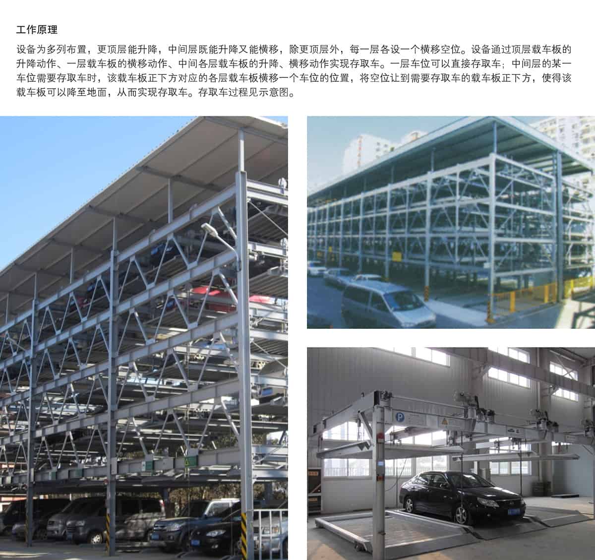 貴陽(yáng)PSH4-6四至六層升降橫移立體車庫(kù)設(shè)備工作原理.jpg